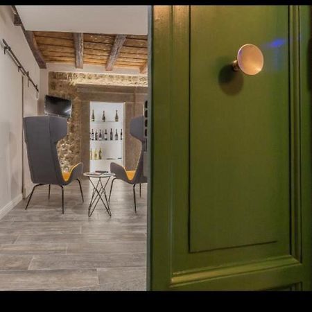 Sdl Luxury Home Al Pavone Viterbo Zewnętrze zdjęcie