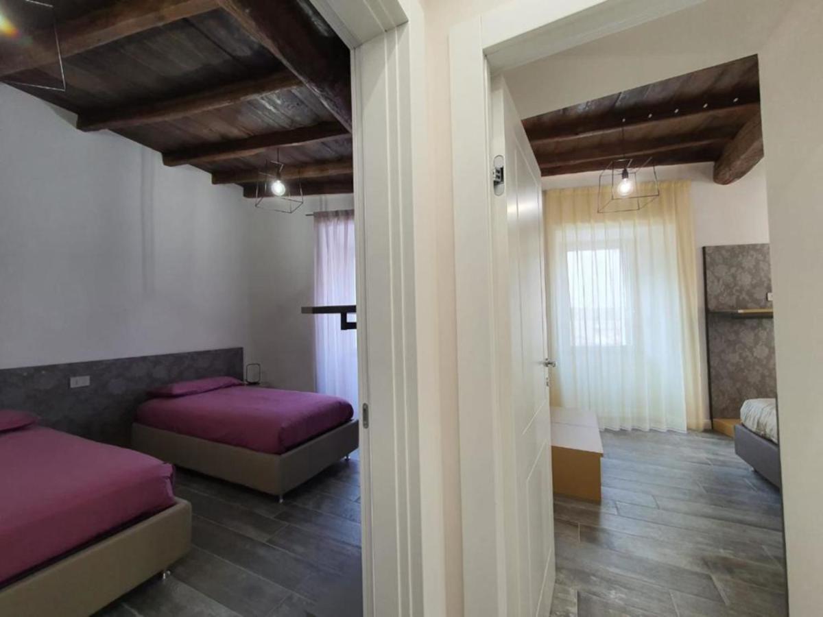 Sdl Luxury Home Al Pavone Viterbo Zewnętrze zdjęcie