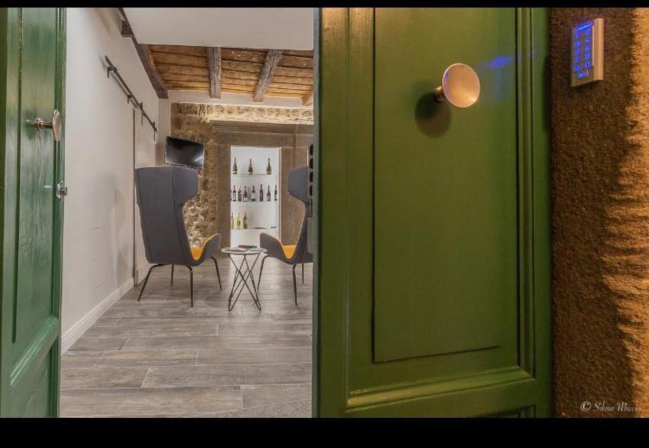 Sdl Luxury Home Al Pavone Viterbo Zewnętrze zdjęcie