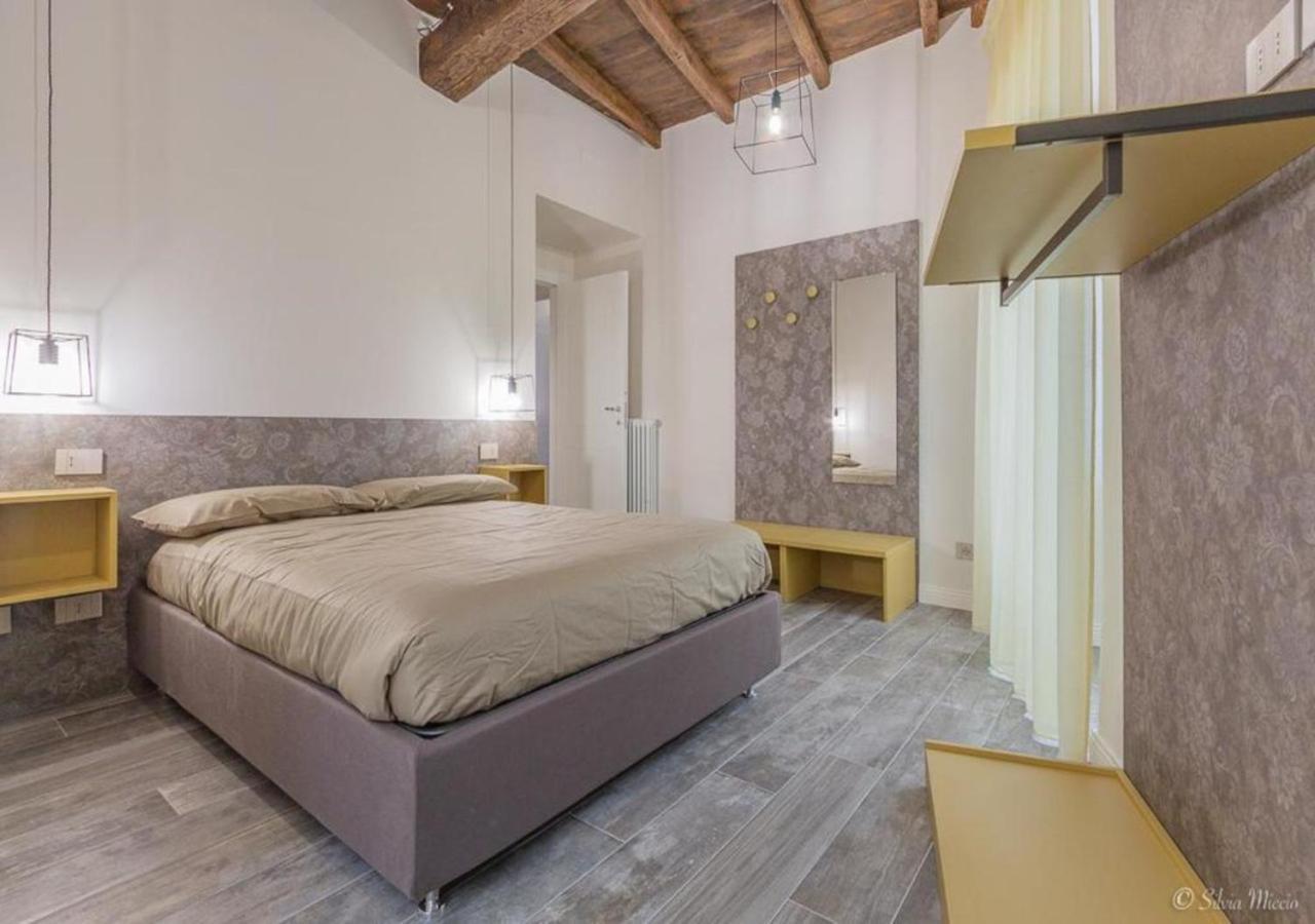 Sdl Luxury Home Al Pavone Viterbo Zewnętrze zdjęcie