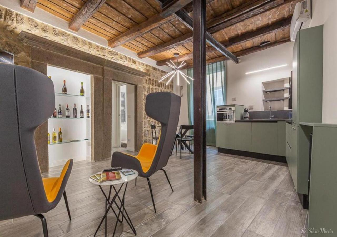 Sdl Luxury Home Al Pavone Viterbo Zewnętrze zdjęcie
