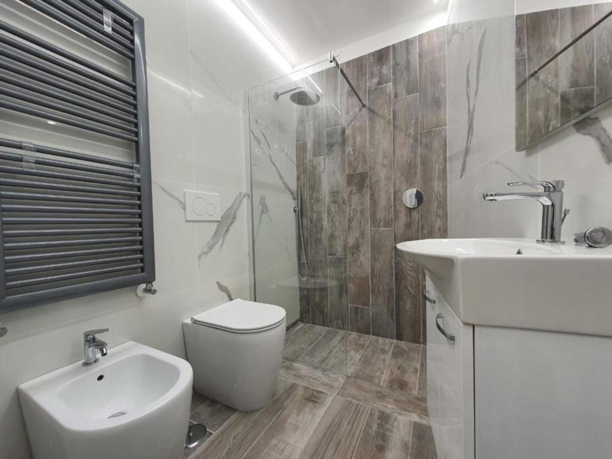 Sdl Luxury Home Al Pavone Viterbo Zewnętrze zdjęcie