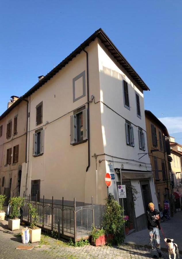 Sdl Luxury Home Al Pavone Viterbo Zewnętrze zdjęcie