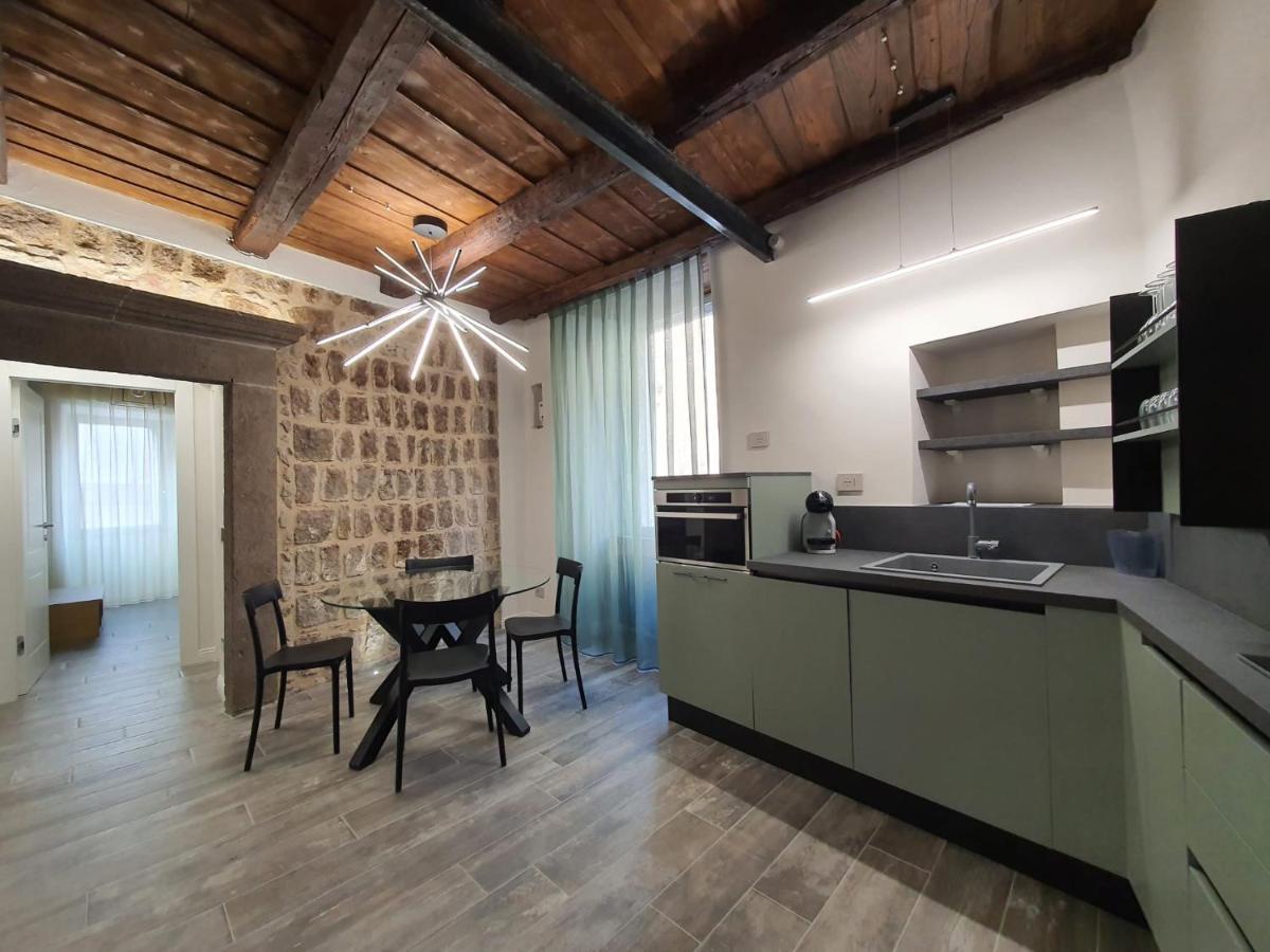 Sdl Luxury Home Al Pavone Viterbo Zewnętrze zdjęcie