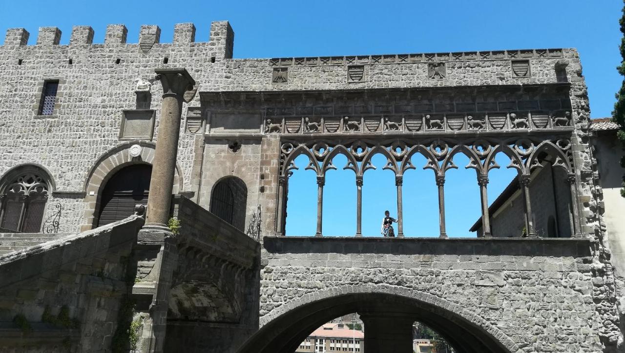 Sdl Luxury Home Al Pavone Viterbo Zewnętrze zdjęcie