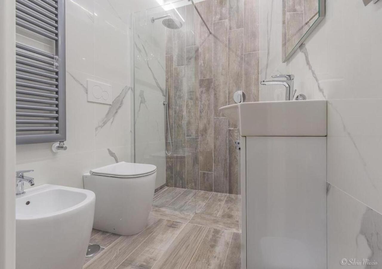 Sdl Luxury Home Al Pavone Viterbo Zewnętrze zdjęcie