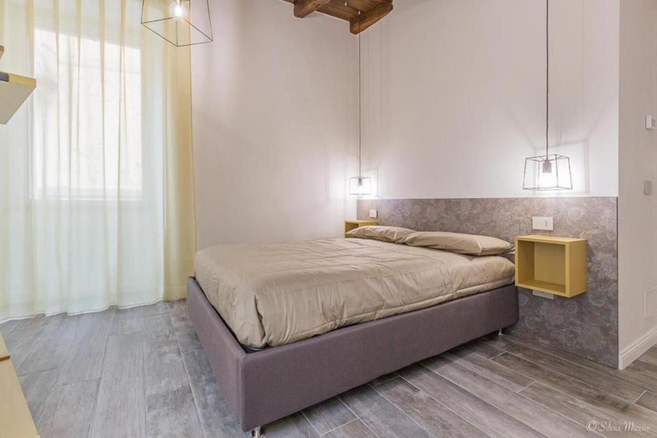 Sdl Luxury Home Al Pavone Viterbo Zewnętrze zdjęcie
