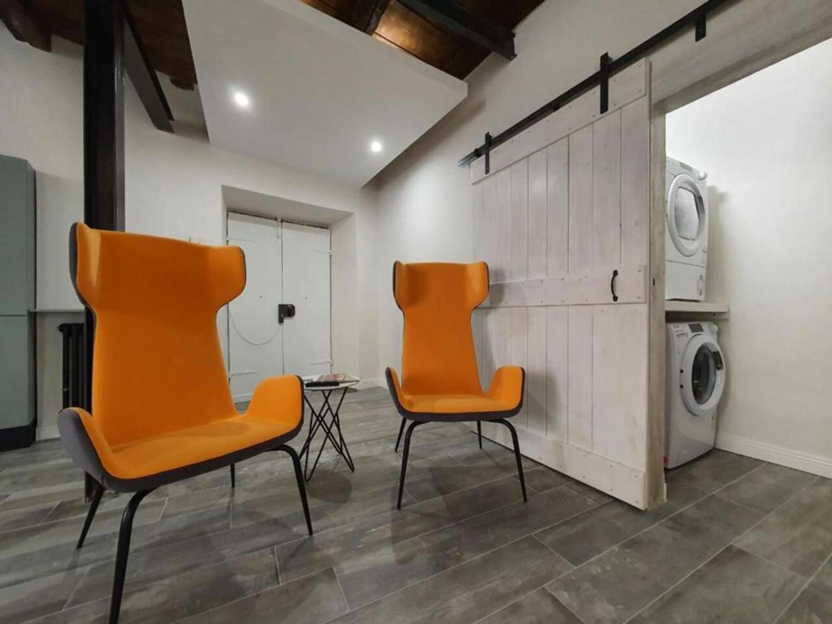 Sdl Luxury Home Al Pavone Viterbo Zewnętrze zdjęcie