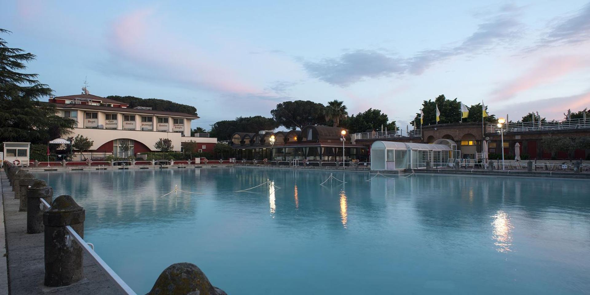 Sdl Luxury Home Al Pavone Viterbo Zewnętrze zdjęcie